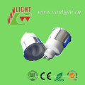 Reflector CFL GU10 puede reemplazar el ahorro de energía lámpara (VLC-GU10-S2)